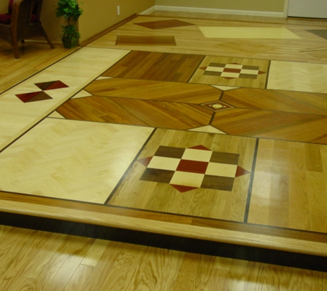 Garlason's Fine Hardwood Flooring - San Jose, CA