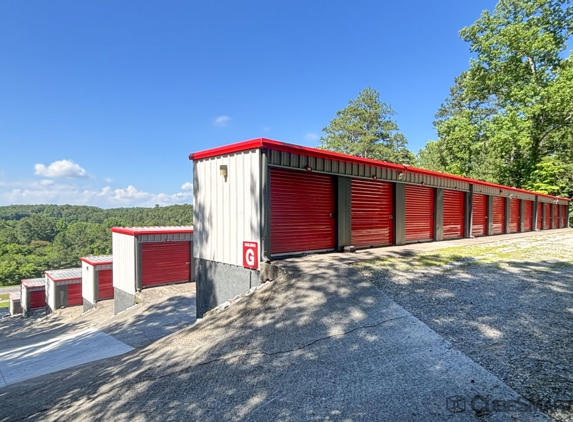 CubeSmart Self Storage - Ringgold, GA