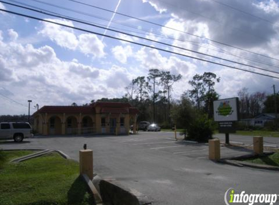 Conway Veterinary Hospital - Orlando, FL