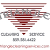 Triangle Cing Service Inc gallery
