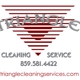 Triangle Cing Service Inc