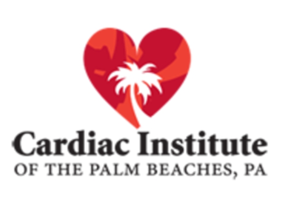 The Cardiac Institute of the Palm Beaches - Jupiter, FL