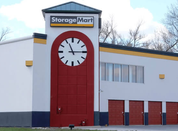 Empire Storage - Council Bluffs, IA