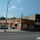 La Potosino Bakery