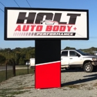 Holt Auto Body + Performance