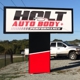 Holt Auto Body + Performance