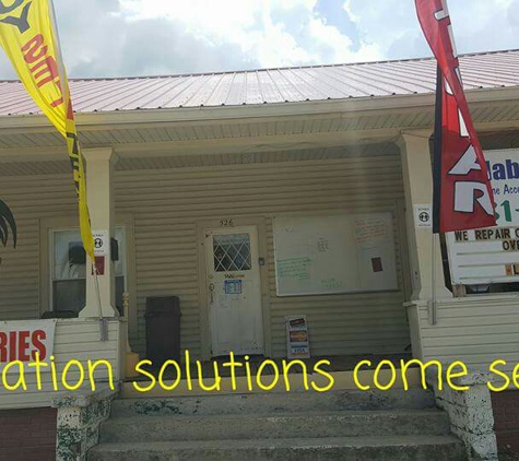 Sellabration Solutions (Cellabration) - Shelbyville, TN