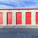 CubeSmart Self Storage - Self Storage
