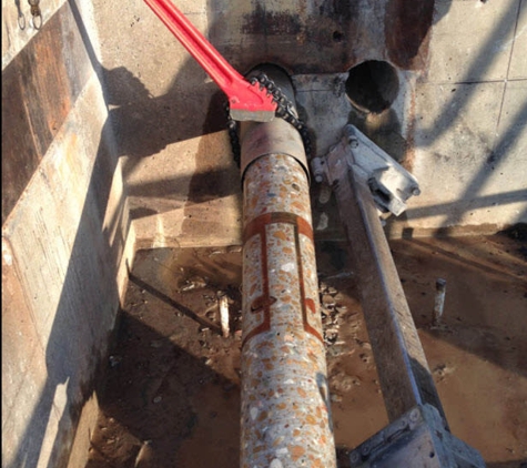 A And B Concrete Coring - Zachary, LA