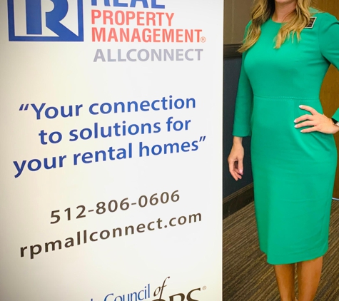 Real Property Management All Connect - Austin, TX