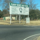 Peabody Magnet High School - Schools