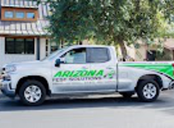 Arizona Termite & Pest Solutions