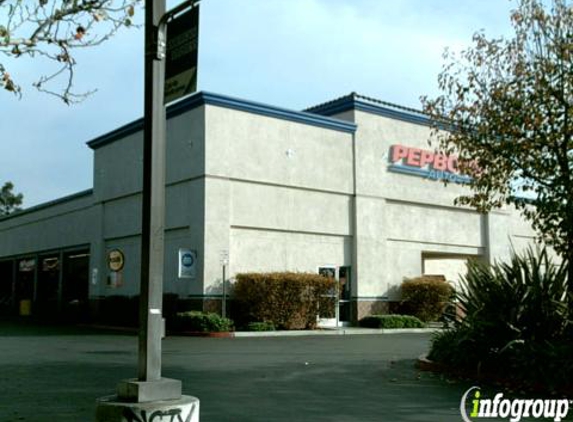 Pep Boys Auto Service & Tire - Covina, CA