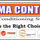 Klima Control Air Conditioning Supply - Heating, Ventilating & Air Conditioning Engineers