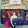 Jacob's Surfboards gallery