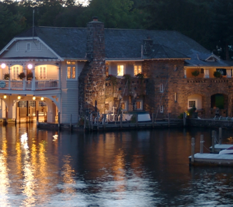 Boathouse Bed & Breakfast - Bolton Landing, NY