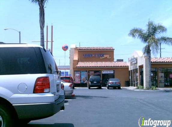 Flame Broiler - Torrance, CA