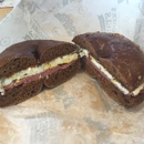 Bruegger's - Bagels