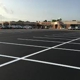 M & K Paving & Sealcoating