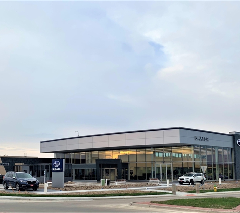 Baxter Subaru Omaha - Omaha, NE