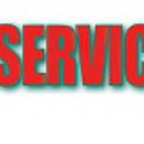 Full Service Glass Inc - Windshield Repair