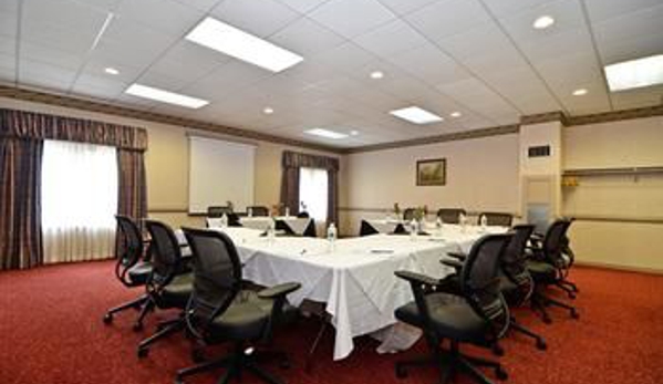 Best Western Plus Concordville Hotel - Glen Mills, PA