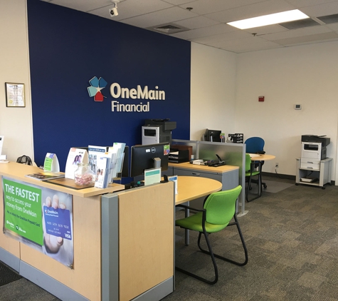 OneMain Financial - Eugene, OR