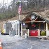 Ron's antique radio museum gallery