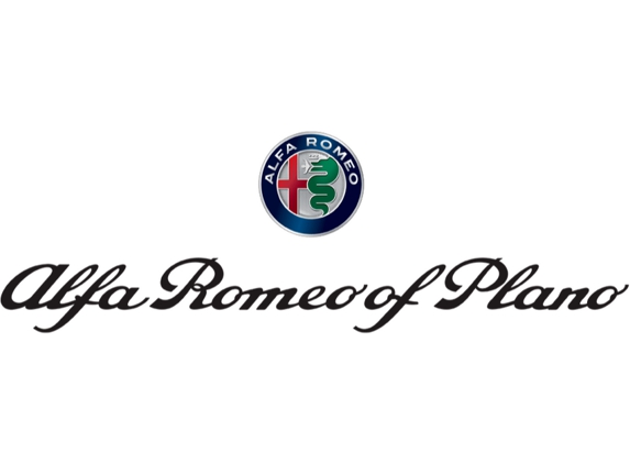 Alfa Romeo of Plano - Plano, TX