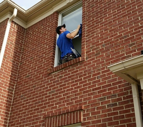 Golden State Window Cleaning - Pleasanton, CA