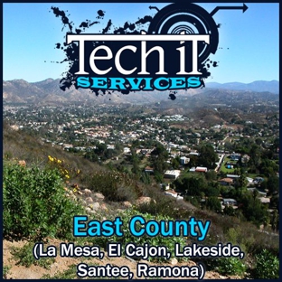 Techit Services - San Diego, CA