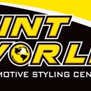 Tint World - Glass Coating & Tinting