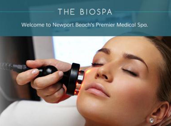 BioSpa - Newport Beach, CA