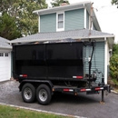 Martinez Chicago junk removal - Trucking