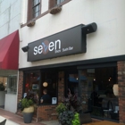 Seven Sushi Bar