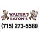 Walter's - Eaton's Electric, Plumbing, Heating & AC - Septic Tanks & Systems
