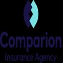 Efrain Balderas at Comparion Insurance Agency - Homeowners Insurance