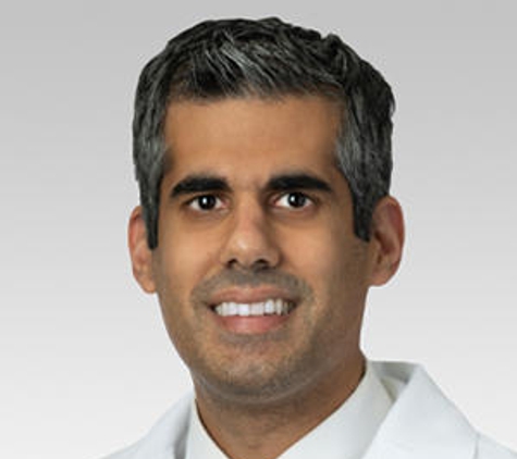 Ankur Rishi Behl, MD - Dekalb, IL