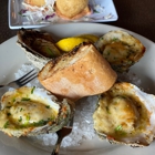 Basin Seafood & Spirits