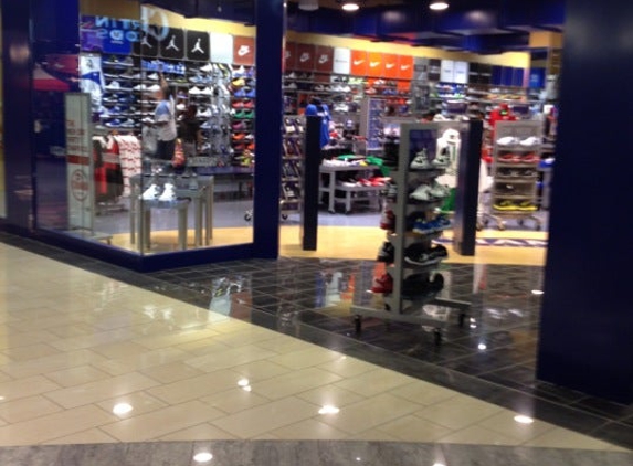 Champs Sports - Frisco, TX