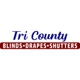 Tri County Blinds, Drapes & Shutters