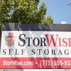 StorWise Self Storage - Sparks