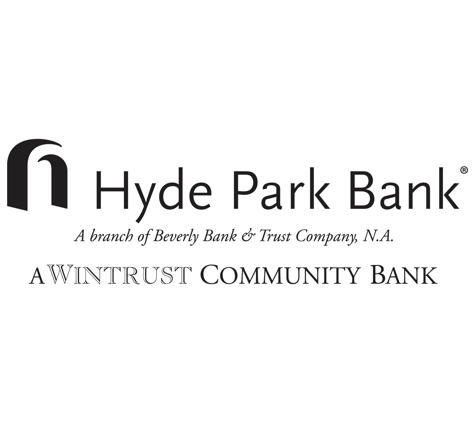 Hyde Park Bank - Chicago, IL