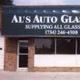 Als Auto Glass