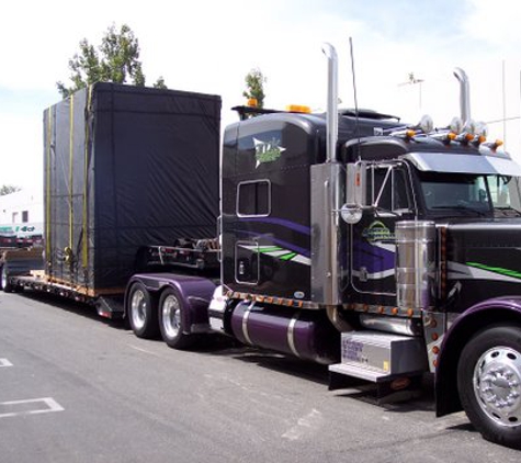 Kennon Transport - Plant City, FL