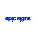 Epic Signs - Sign Lettering