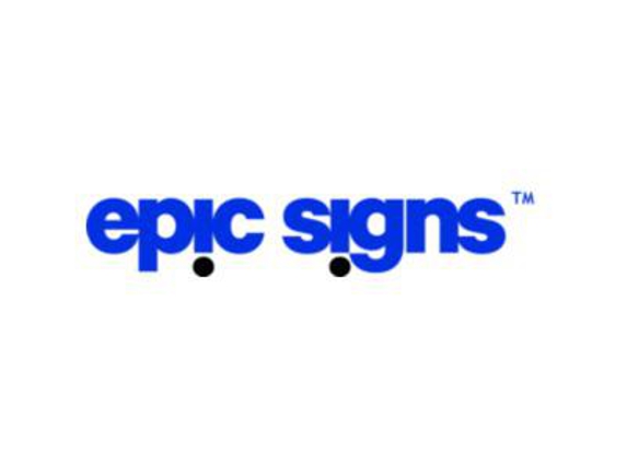 Epic Sign Group - Phoenix, AZ