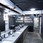 Barry's TriBeCa