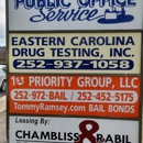 1st Priority Group Bail Bonds - Bail Bonds