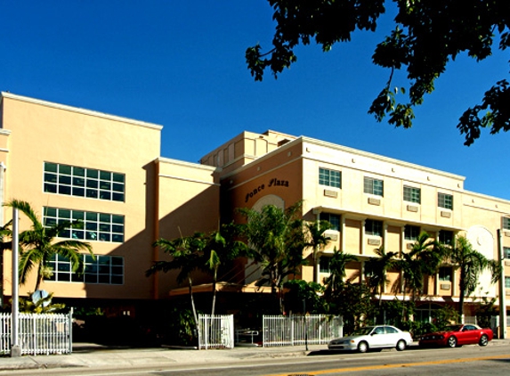 Ponce Health and Rehabilitation Center - Miami, FL